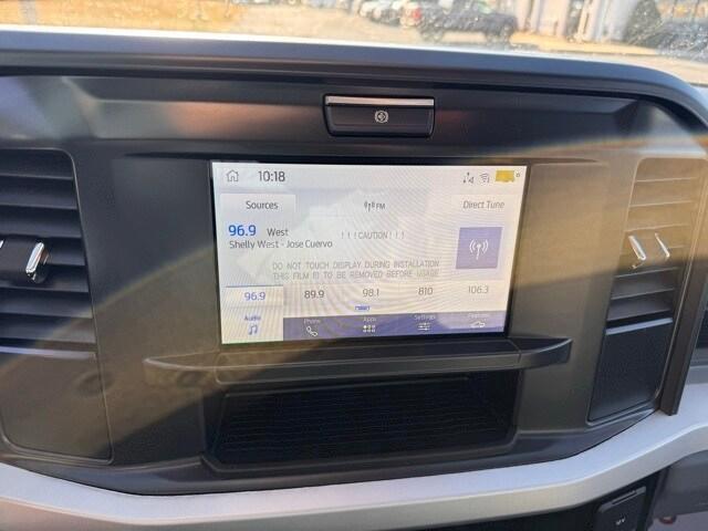 new 2026 Ford F-350 car, priced at $68,102