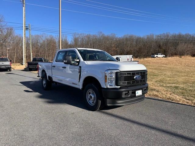 new 2026 Ford F-350 car, priced at $68,102