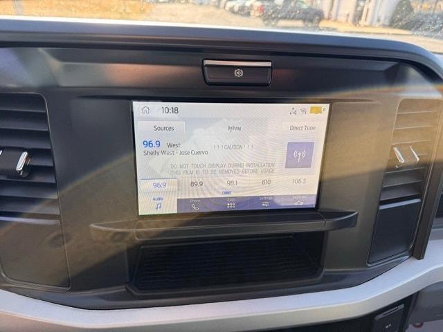 new 2026 Ford F-350 car, priced at $67,102