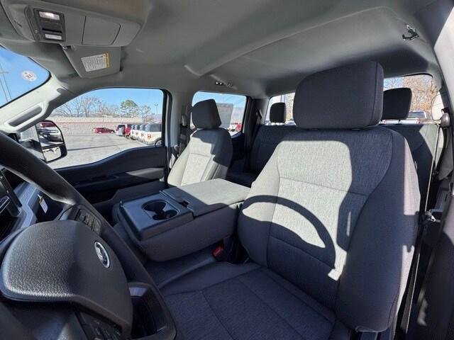 new 2026 Ford F-350 car, priced at $68,102