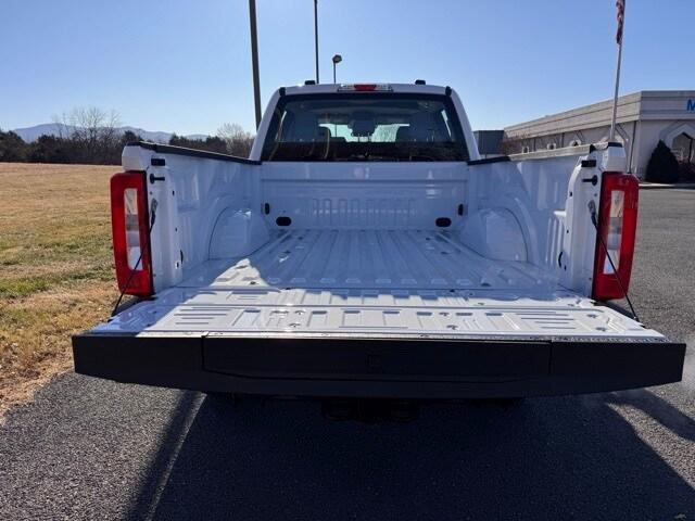 new 2026 Ford F-350 car, priced at $68,102