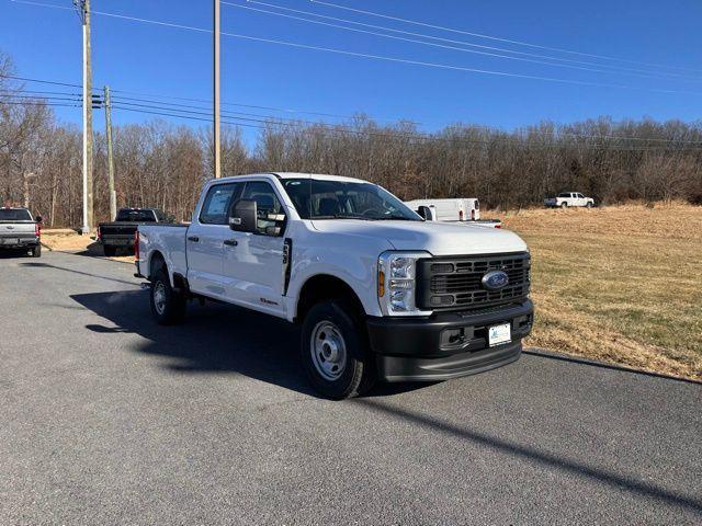 new 2026 Ford F-350 car, priced at $67,102