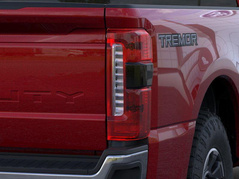 new 2026 Ford F-250 car, priced at $72,531