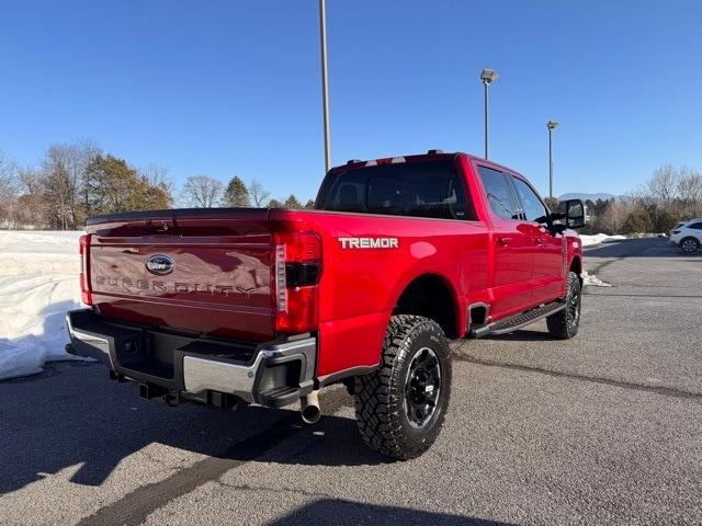 new 2026 Ford F-250 car, priced at $71,331