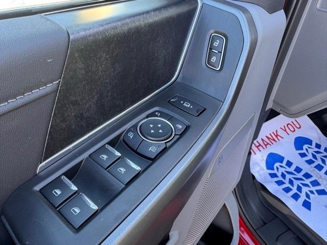 new 2026 Ford F-250 car, priced at $71,331