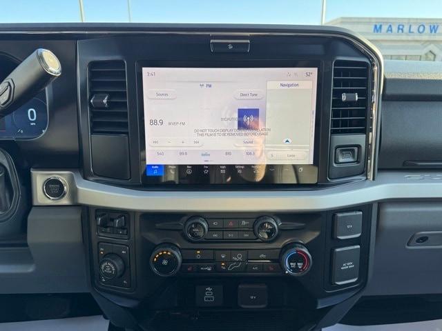 new 2026 Ford F-250 car, priced at $71,331