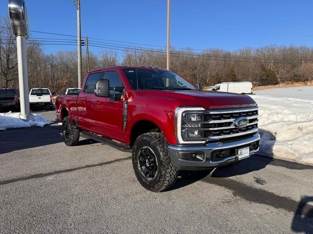 new 2026 Ford F-250 car, priced at $71,331