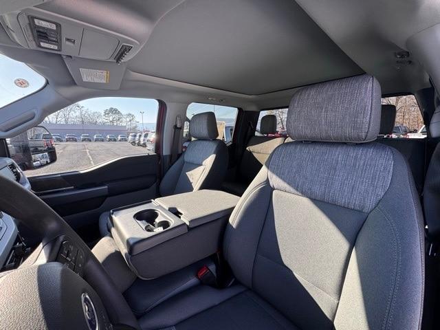 new 2026 Ford F-250 car, priced at $71,331