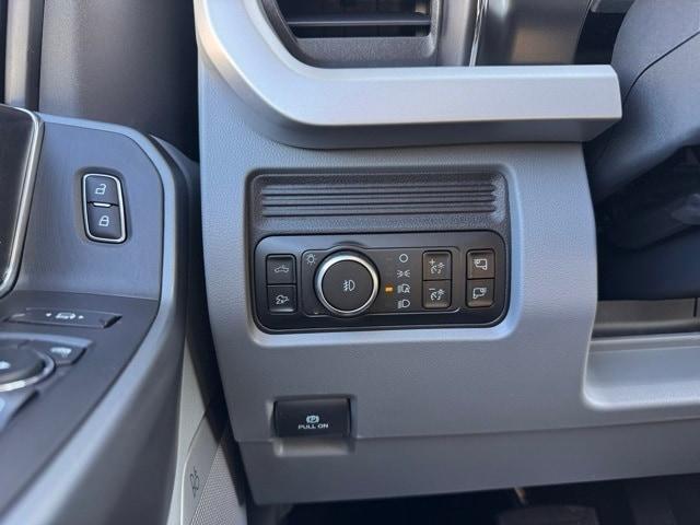 new 2026 Ford F-250 car, priced at $71,331