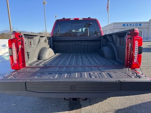 new 2026 Ford F-250 car, priced at $71,331