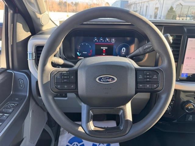 new 2026 Ford F-250 car, priced at $71,331