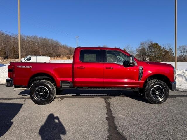 new 2026 Ford F-250 car, priced at $71,331