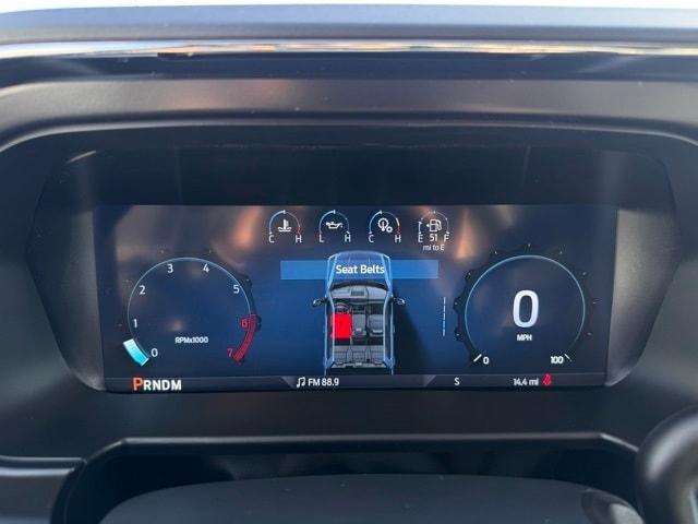 new 2026 Ford F-250 car, priced at $71,331