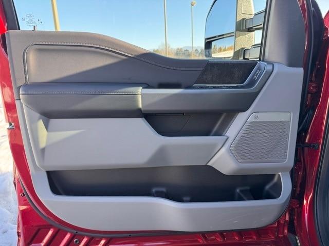 new 2026 Ford F-250 car, priced at $71,331