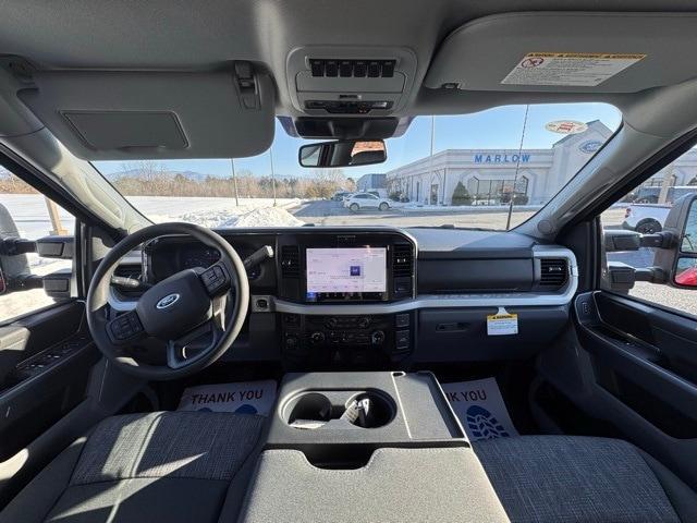 new 2026 Ford F-250 car, priced at $71,331