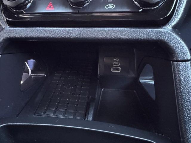 used 2025 Ford Ranger car, priced at $42,991