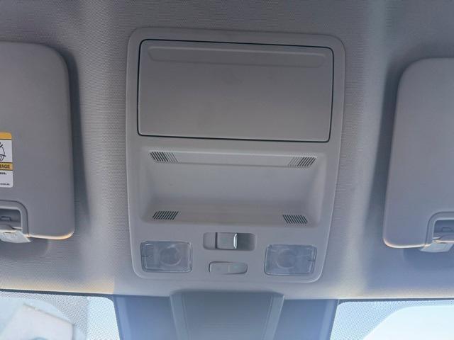 used 2025 Ford Ranger car, priced at $42,991