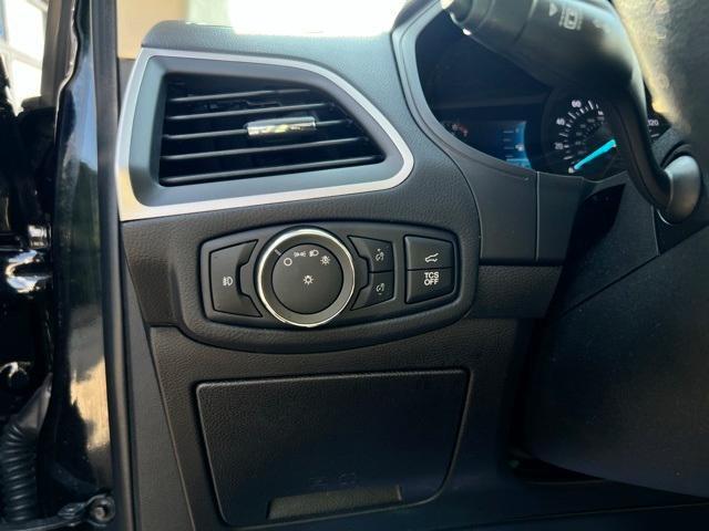 used 2022 Ford Edge car, priced at $24,491