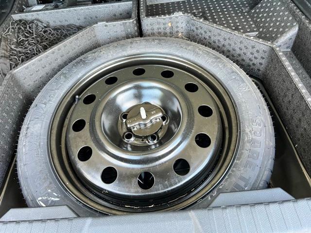 used 2022 Ford Edge car, priced at $24,491