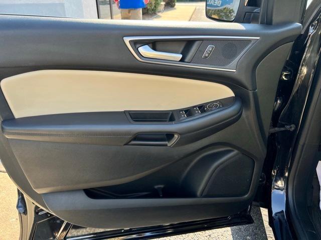 used 2022 Ford Edge car, priced at $24,491