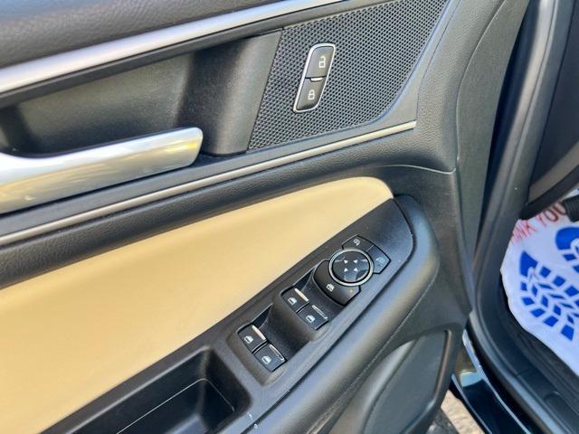 used 2022 Ford Edge car, priced at $24,491