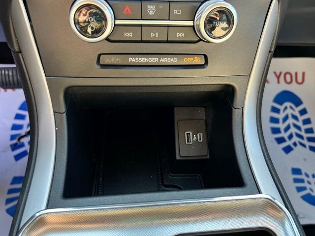 used 2022 Ford Edge car, priced at $24,491