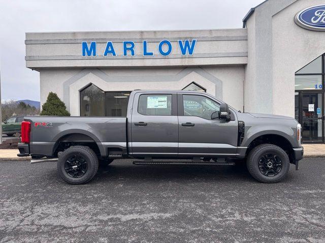 new 2026 Ford F-250 car, priced at $59,667