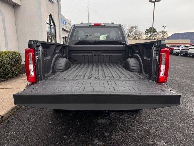 new 2026 Ford F-250 car, priced at $59,667