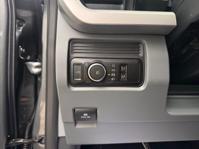 new 2026 Ford F-250 car, priced at $59,667