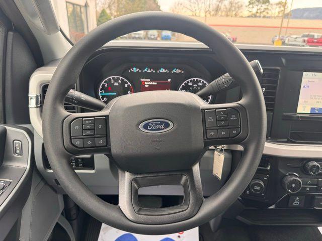 new 2026 Ford F-250 car, priced at $59,667