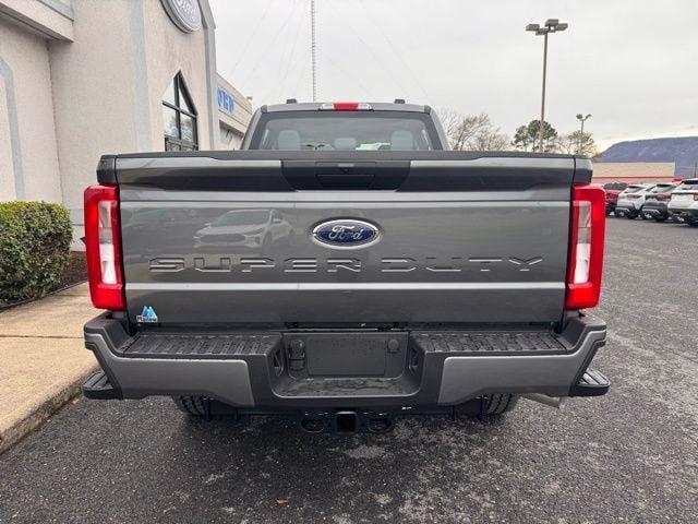 new 2026 Ford F-250 car, priced at $59,667