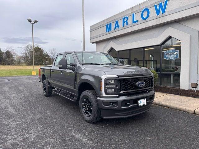 new 2026 Ford F-250 car, priced at $59,667