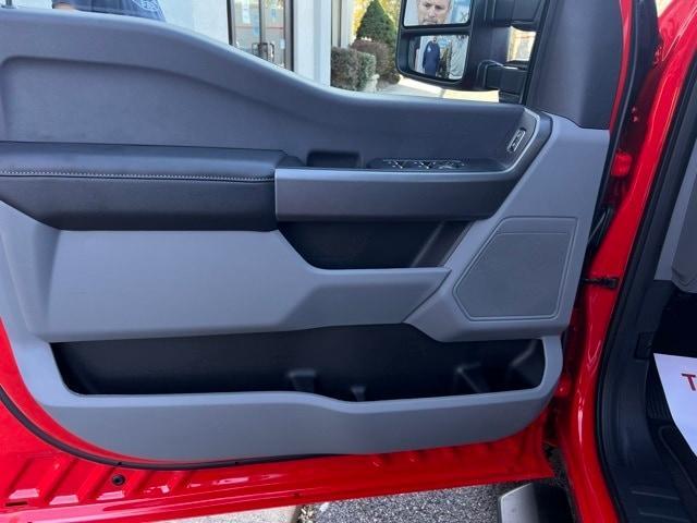 new 2026 Ford F-250 car, priced at $61,728