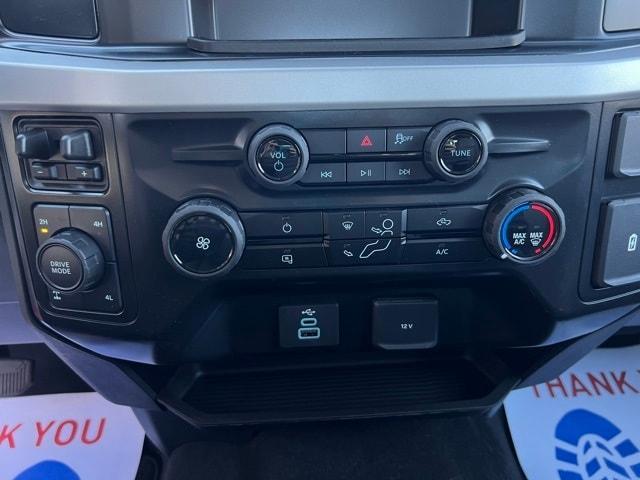 new 2026 Ford F-250 car, priced at $61,728