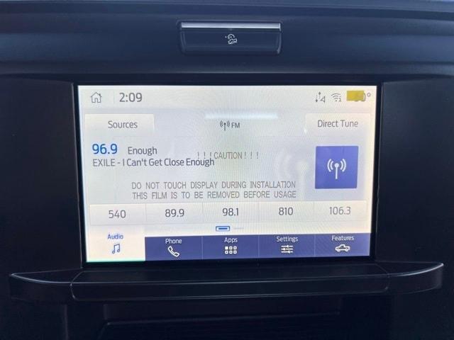 new 2026 Ford F-250 car, priced at $61,728