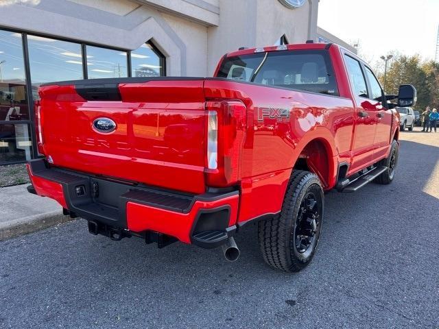 new 2026 Ford F-250 car, priced at $61,728