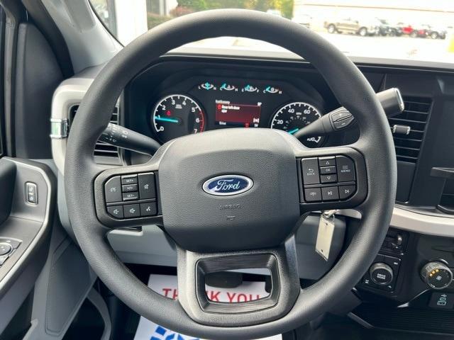 new 2026 Ford F-250 car, priced at $62,991