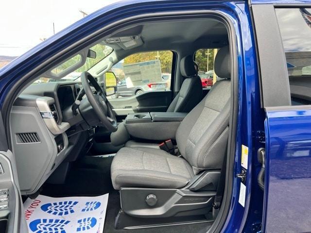 new 2026 Ford F-250 car, priced at $62,991