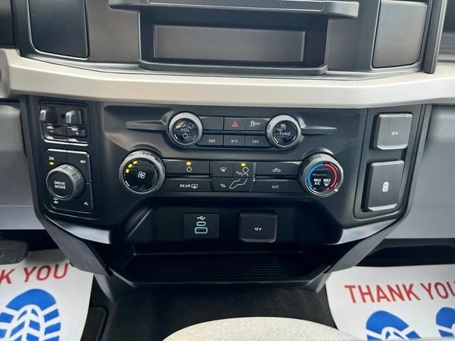 new 2026 Ford F-250 car, priced at $62,991