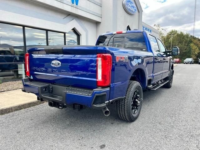 new 2026 Ford F-250 car, priced at $62,991