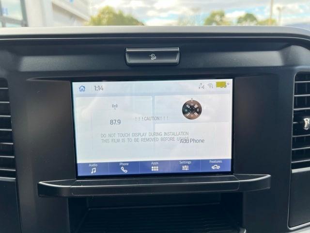 new 2026 Ford F-250 car, priced at $62,991