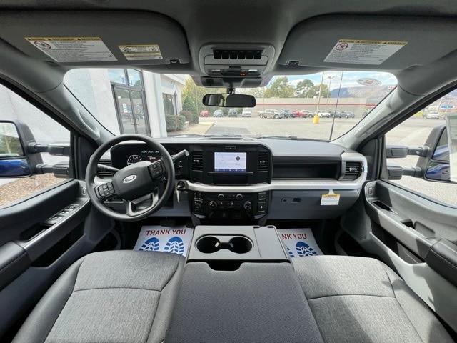 new 2026 Ford F-250 car, priced at $62,991