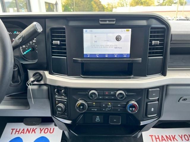 new 2026 Ford F-250 car, priced at $62,991