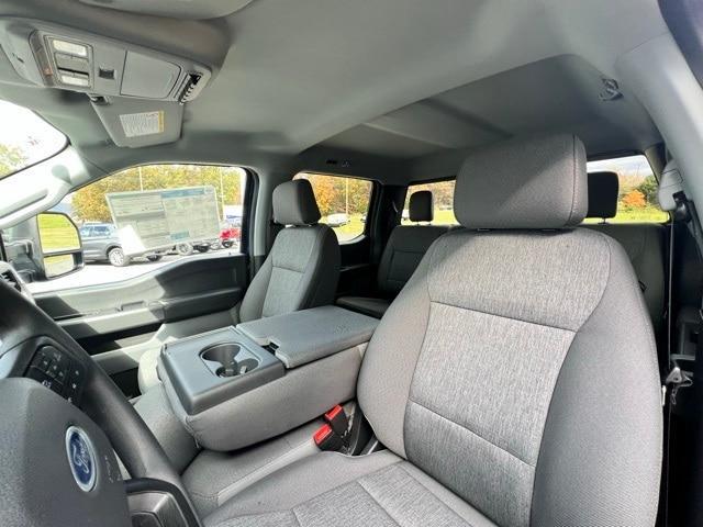 new 2026 Ford F-250 car, priced at $62,991