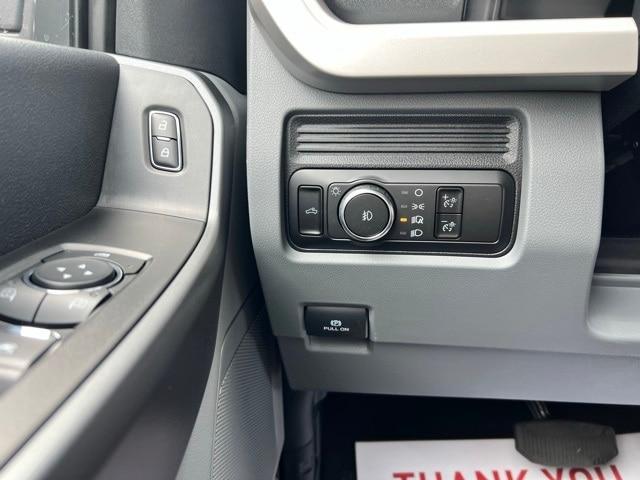 new 2026 Ford F-250 car, priced at $62,991