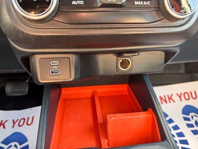 used 2022 Ford Maverick car, priced at $25,491