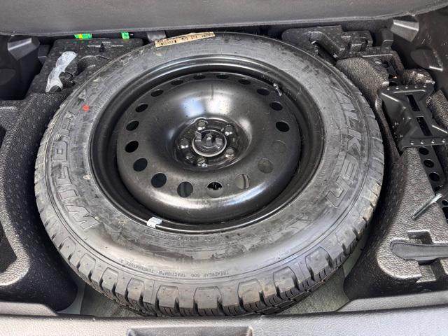 used 2022 Jeep Renegade car, priced at $23,491