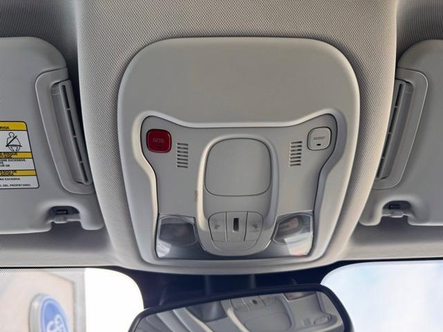 used 2022 Jeep Renegade car, priced at $23,491