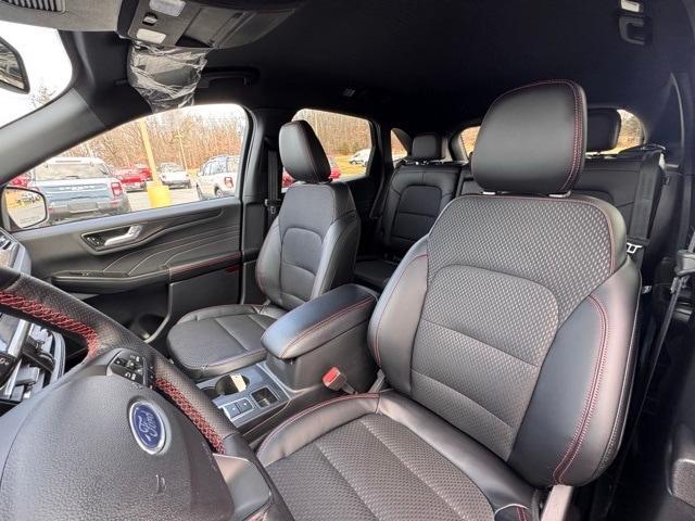 new 2026 Ford Escape car, priced at $37,910