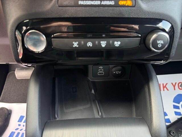 new 2026 Ford Escape car, priced at $38,610